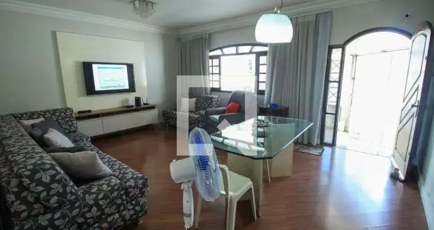 Casa à Venda - Belém, 4 Quartos,  320 m2