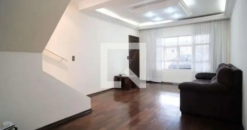 Casa à Venda - Ponte Rasa, 3 Quartos,  140 m2
