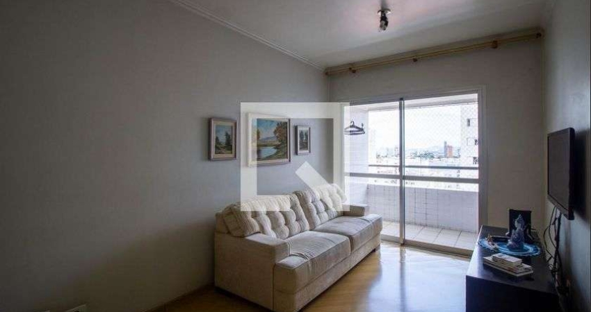 Apartamento à Venda - Vila Pompéia, 3 Quartos,  78 m2