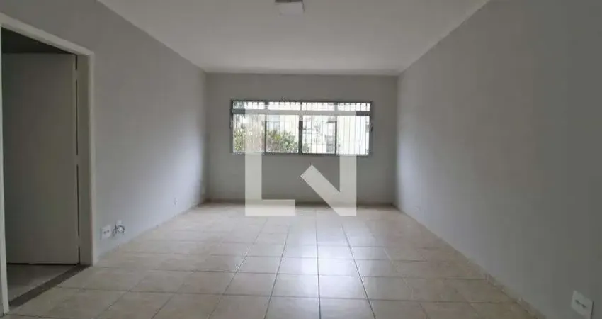 Apartamento à Venda - Santo Amaro , 2 Quartos,  124 m2