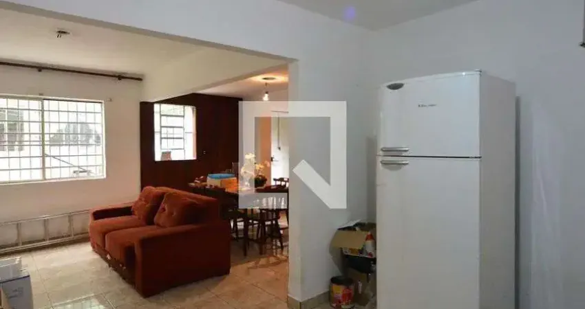 Casa à Venda - Tatuapé, 2 Quartos,  136 m2