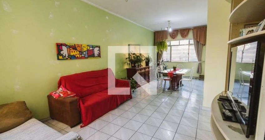 Apartamento à Venda - Campos Elíseos, 3 Quartos,  135 m2