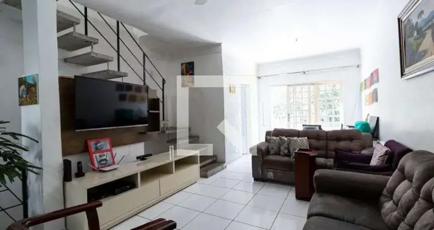 Casa com 4 quartos à venda na Rua Oliveira Lima, --, Cambuci, São Paulo