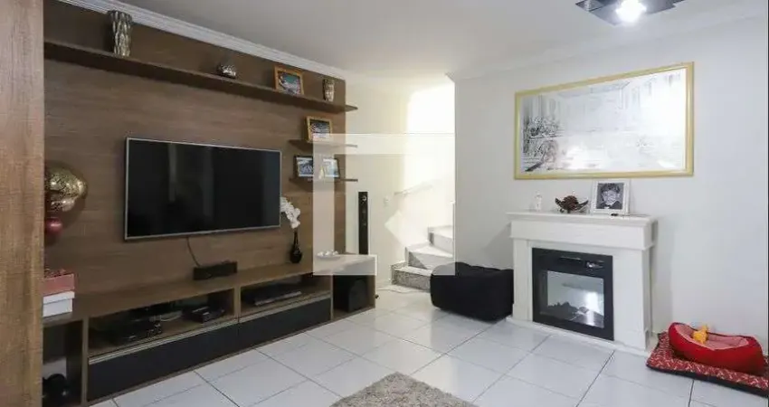 Casa à Venda - Água Fria, 3 Quartos,  150 m2