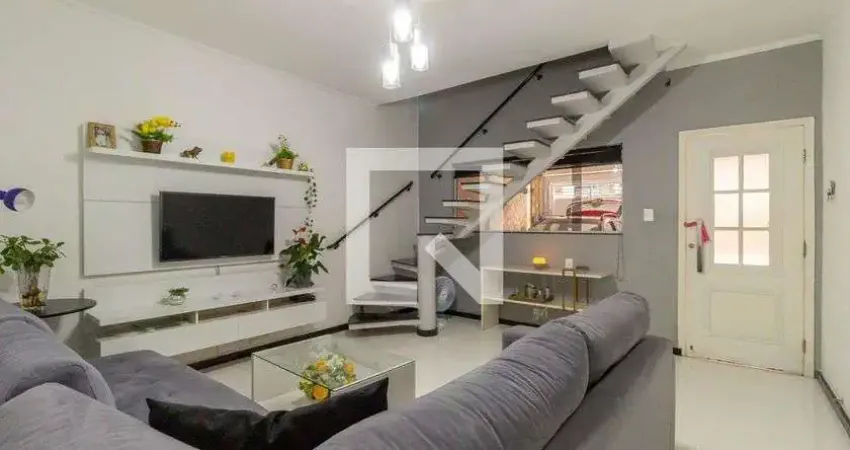 Casa com 4 quartos à venda na Rua Bom Pastor, --, Ipiranga, São Paulo