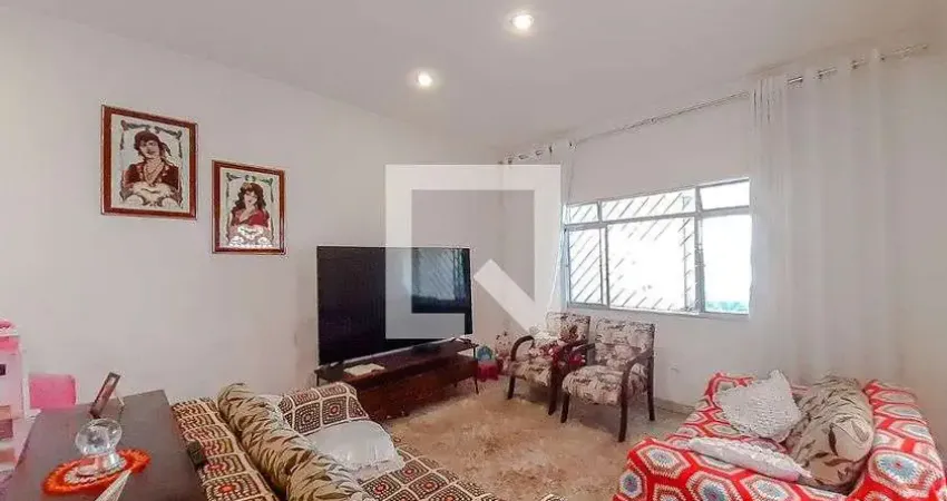 Casa à Venda - Jardim Anália Franco, 3 Quartos,  300 m2