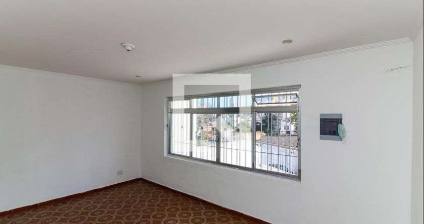 Casa à Venda - Mandaqui, 3 Quartos,  130 m2
