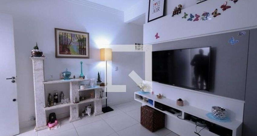 Casa à Venda - Santana, 2 Quartos,  80 m2