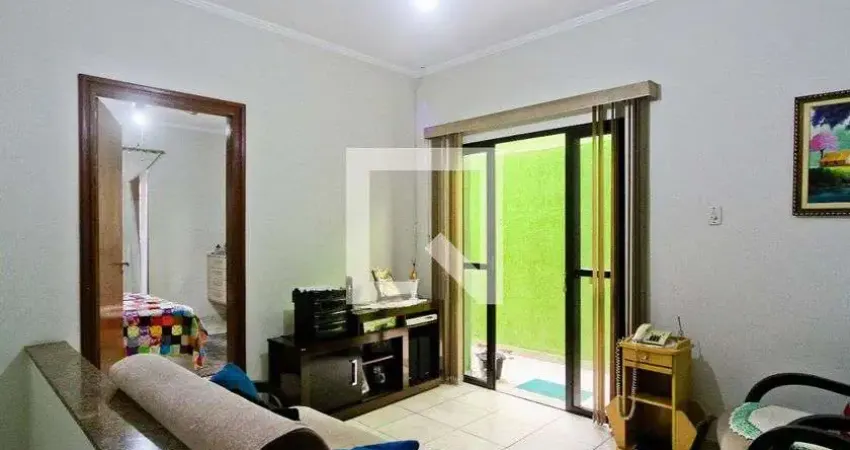 Casa com 3 quartos à venda na Rua Benedito da Fonseca Rondon, --, Vila Mangalot, São Paulo