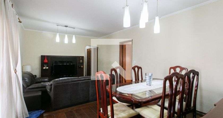 Apartamento à Venda - Tatuapé, 4 Quartos,  105 m2
