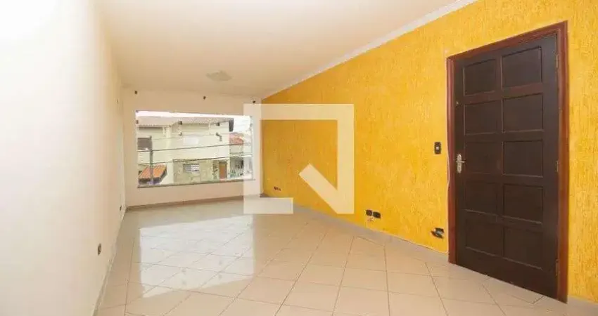 Casa à Venda - Freguesia do Ó, 4 Quartos,  171 m2