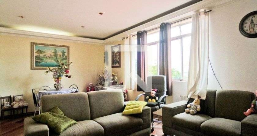 Apartamento à Venda - Freguesia do Ó, 4 Quartos,  187 m2