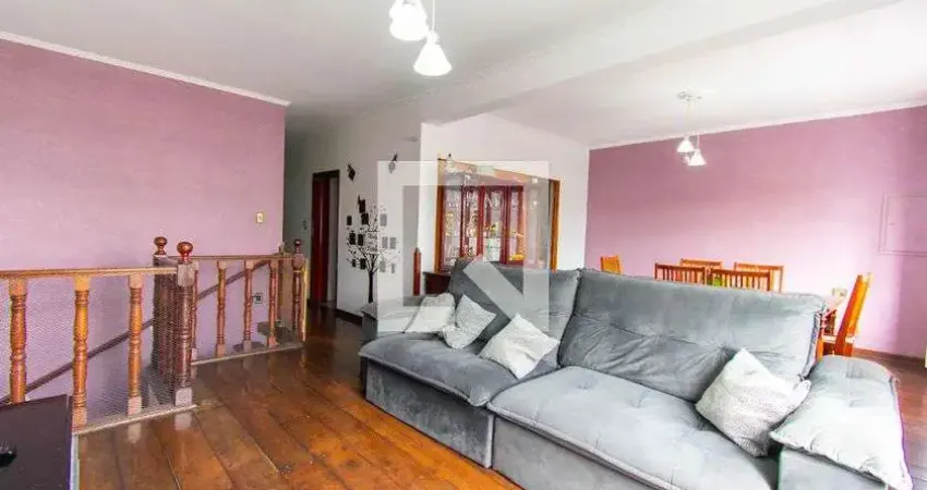 Casa à Venda - Sapopemba, 3 Quartos,  220 m2