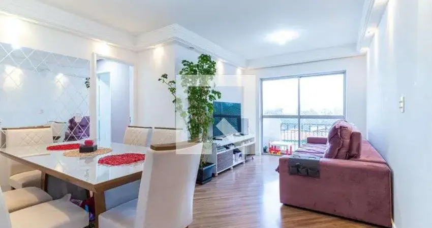 Apartamento à Venda - Jardim Marajoara , 3 Quartos,  82 m2