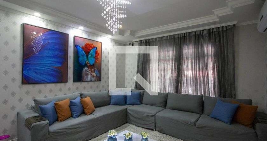 Casa à Venda - Jardim Vergueiro, 3 Quartos,  150 m2