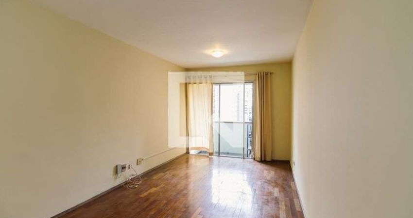 Apartamento à Venda - Barra Funda, 3 Quartos,  80 m2