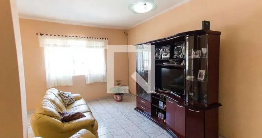 Casa à Venda - Vila Maria , 4 Quartos,  180 m2