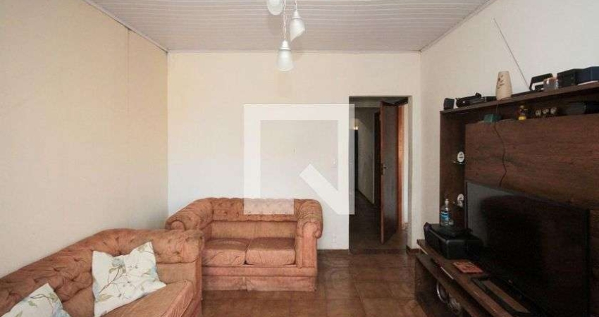 Casa à Venda - Vila Macedópolis, 3 Quartos,  117 m2
