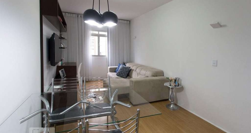 Apartamento à Venda - Consolação, 1 Quarto,  69 m2