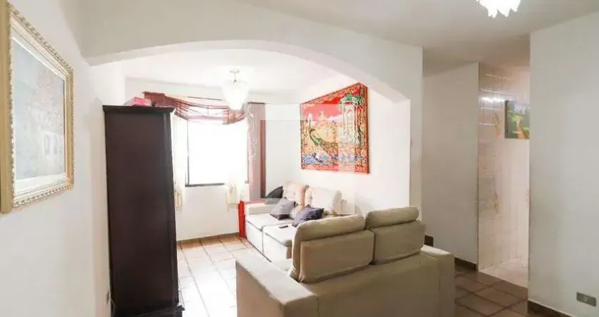 Casa à Venda - Vila Diva, 3 Quartos,  202 m2