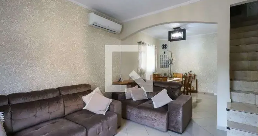 Casa à Venda - Mandaqui, 3 Quartos,  300 m2