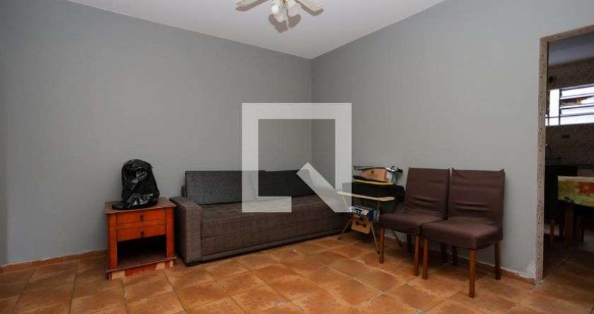 Casa à Venda - Santana, 3 Quartos,  100 m2