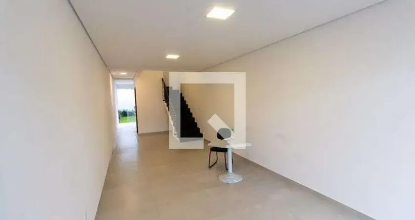 Casa com 3 quartos à venda na Rua Senador Godói, --, Vila Ré, São Paulo