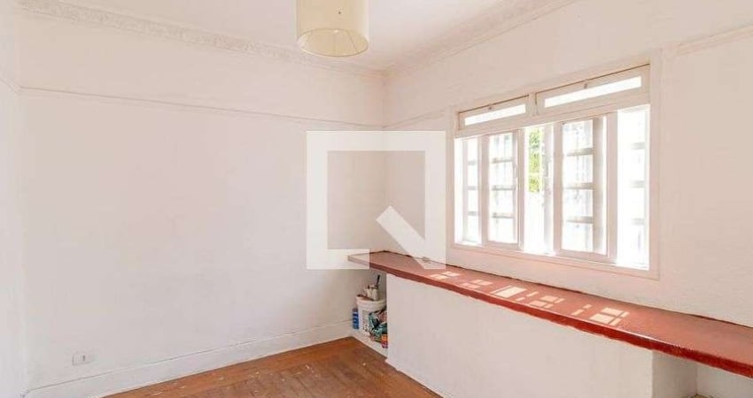 Casa à Venda - Aclimação, 3 Quartos,  140 m2