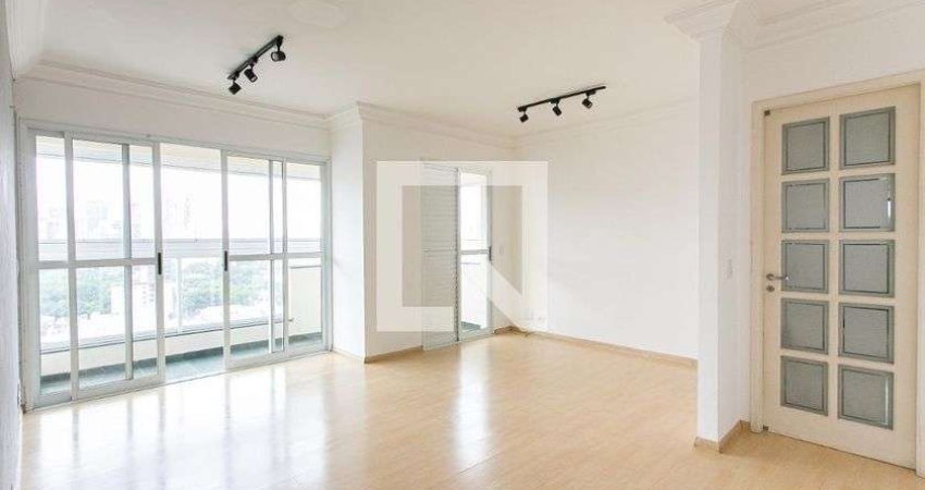 Apartamento à Venda - Tatuapé, 3 Quartos,  68 m2