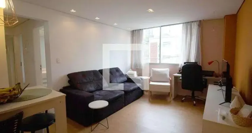 Apartamento à Venda - Pinheiros, 2 Quartos,  69 m2