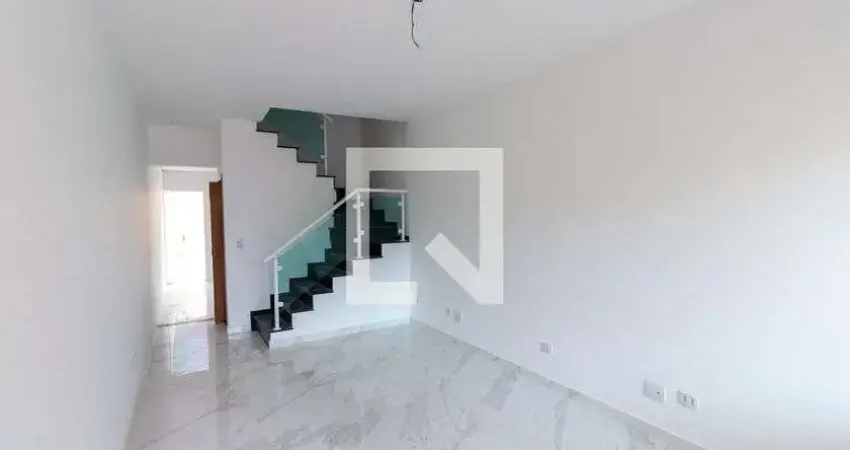 Casa à Venda - Cidade Patriarca, 2 Quartos,  98 m2
