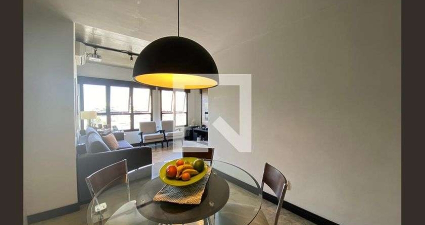 Apartamento à Venda - Jardim Anália Franco, 2 Quartos,  70 m2