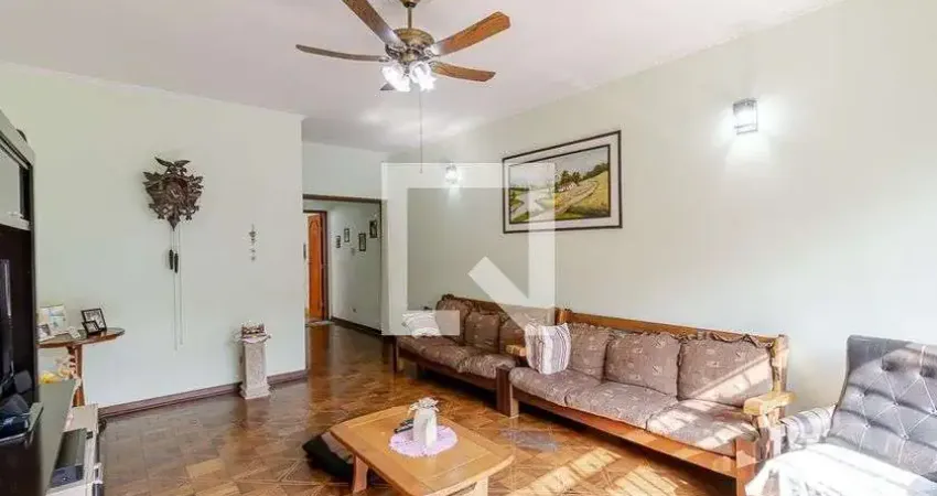 Casa à Venda - Vila das Mercês, 3 Quartos,  180 m2