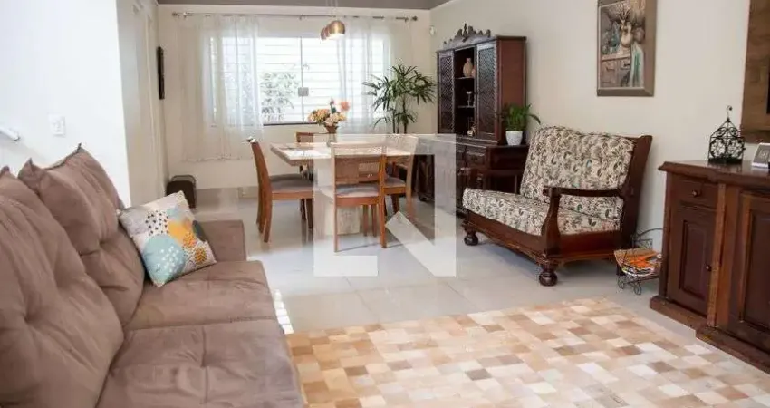 Casa à Venda - Vila Mazzei, 3 Quartos,  140 m2