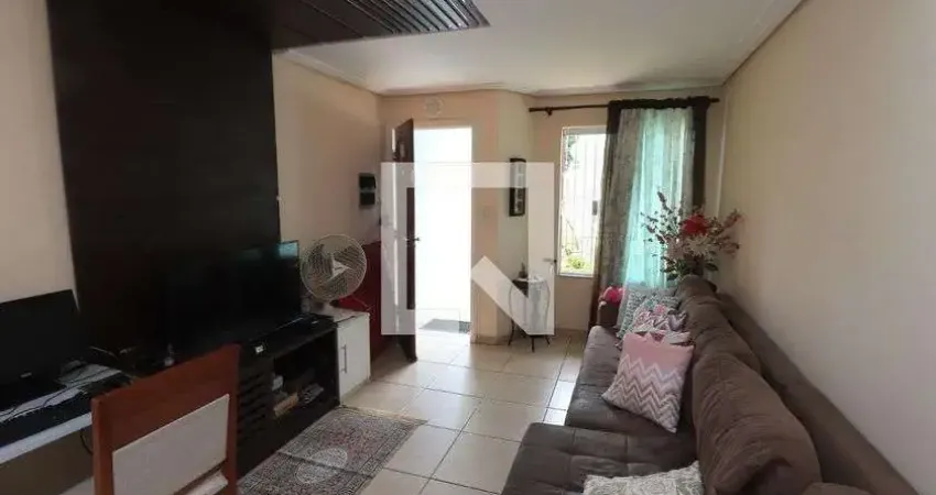 Casa à Venda - Vila Esperança, 3 Quartos,  170 m2