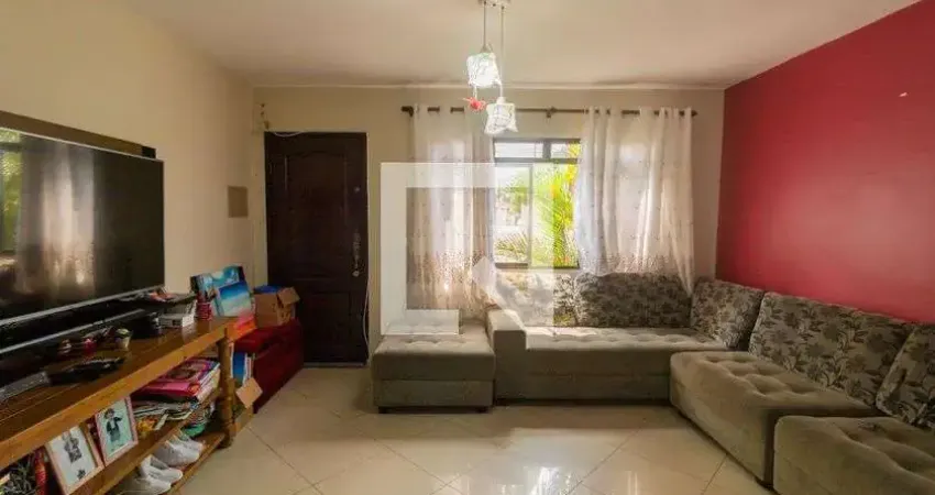 Casa à Venda - Vila Guilhermina, 3 Quartos,  112 m2