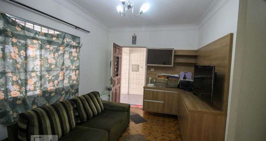 Casa à Venda - Tatuapé, 4 Quartos,  120 m2