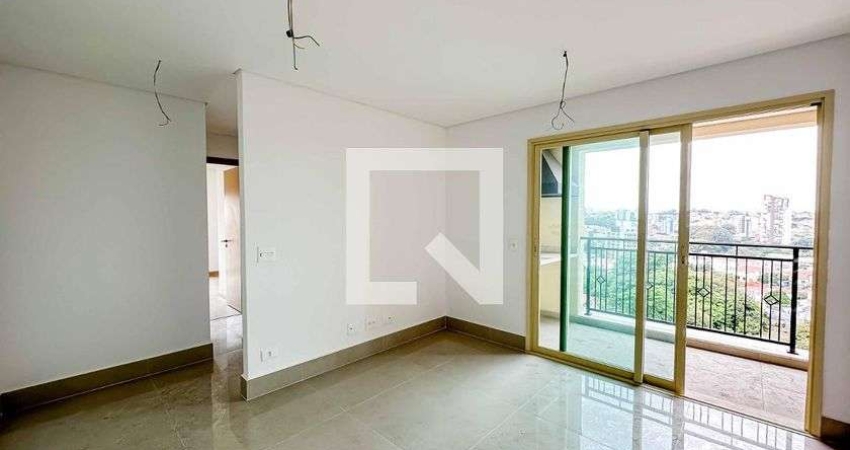 Apartamento à Venda - Água Fria, 2 Quartos,  66 m2