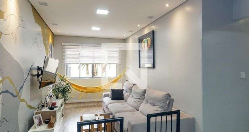 Apartamento à Venda - Campos Elíseos, 3 Quartos,  132 m2