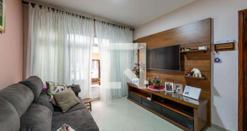 Casa à Venda - Vila Prudente, 4 Quartos,  170 m2