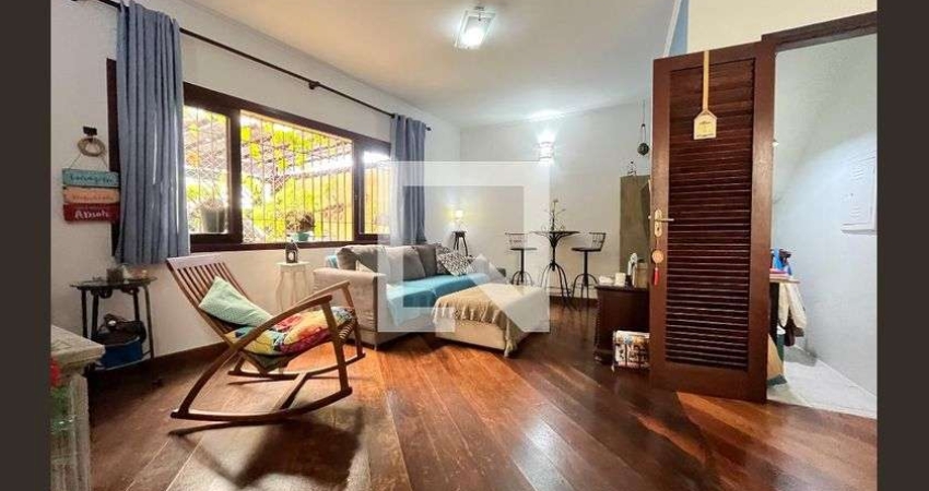 Casa à Venda - Jabaquara, 3 Quartos,  150 m2