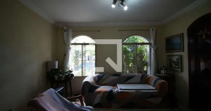 Casa à Venda - Tucuruvi, 3 Quartos,  268 m2