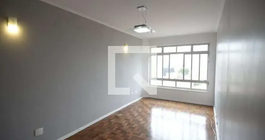 Apartamento à Venda - Cambuci, 2 Quartos,  86 m2