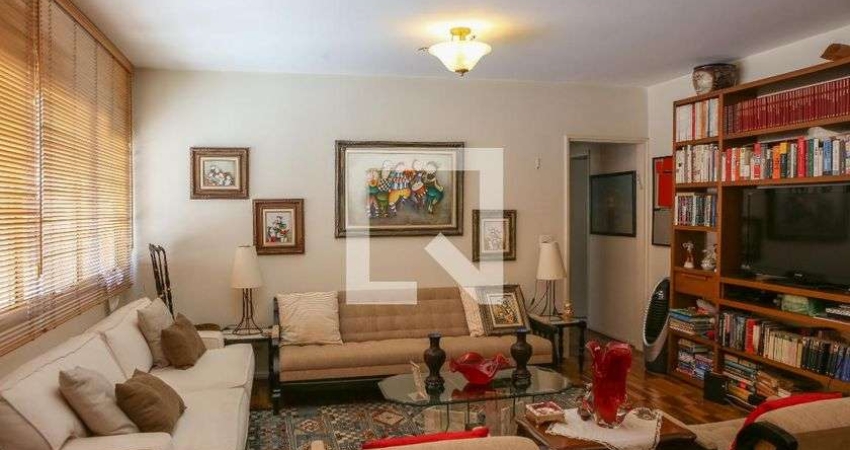 Apartamento à Venda - Perdizes, 2 Quartos,  95 m2