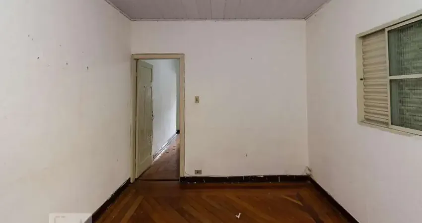 Casa à Venda - Vila Prudente, 2 Quartos,  260 m2