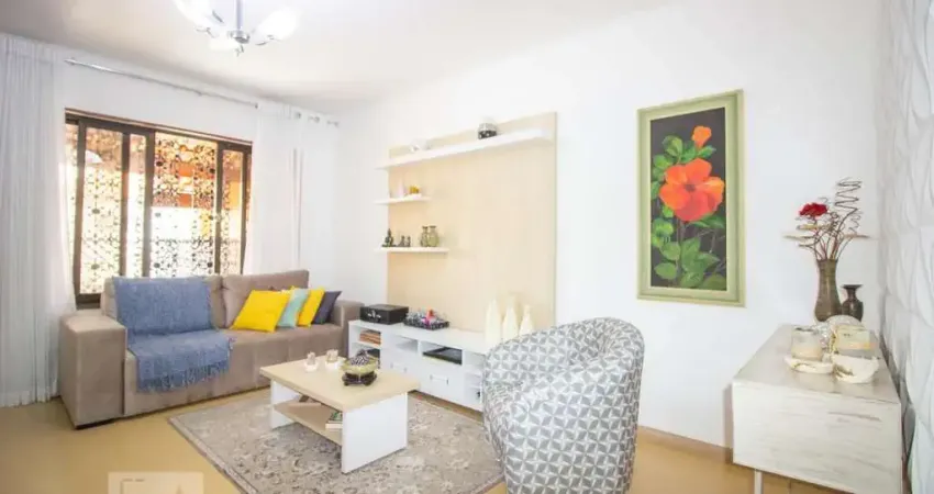Casa com 3 quartos à venda na Rua Emílio Barbosa, --, Mooca, São Paulo