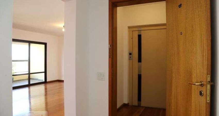 Apartamento à Venda - Portal do Morumbi, 4 Quartos,  198 m2