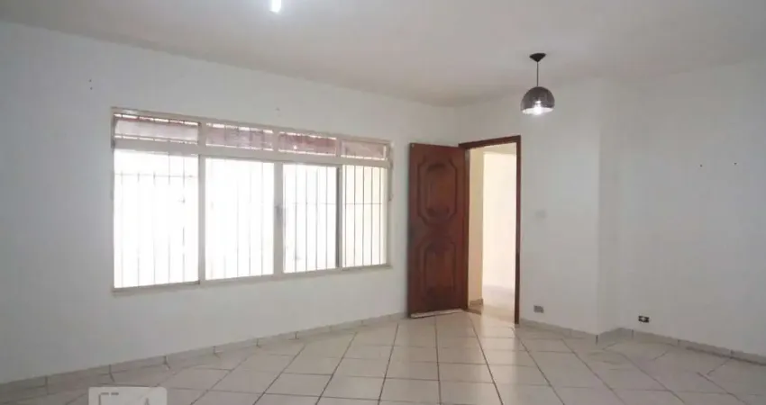 Casa com 3 quartos à venda na Rua Antônia Gonçalves, --, Santana, São Paulo