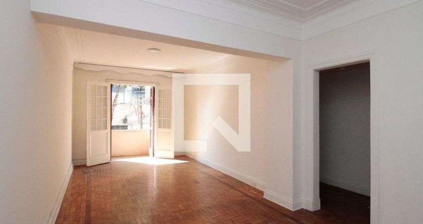 Apartamento à Venda - Campos Elíseos, 3 Quartos,  140 m2
