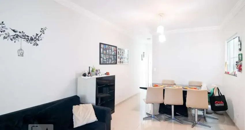 Casa à Venda - Jardim Marajoara , 3 Quartos,  145 m2